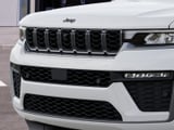 2027 Jeep Grand Cherokee - Preview 11