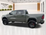 2026 Ram 1500 - Preview 6