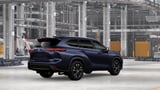 2026 Toyota Highlander - Preview 10