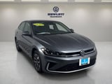 2026 Volkswagen Jetta - Preview 7