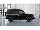 2027 Mercedes-Benz G-Class - Preview 2