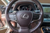 2018 Lexus LS - Preview 12