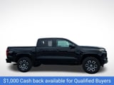 2026 Chevrolet Colorado - Preview 3