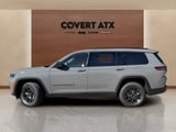 2027 Jeep Grand Cherokee L - Preview 3