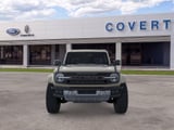 2026 Ford Bronco - Preview 6