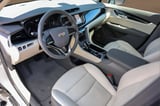 2025 Cadillac XT6 - Preview 10