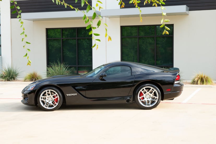 2008 Dodge Viper - Image 3