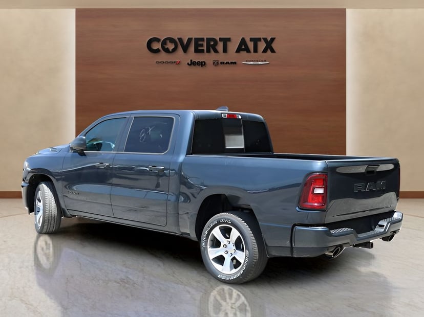 2026 Ram 1500 - Image 1