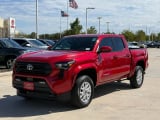 2026 Toyota Tacoma - Preview 8