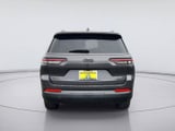 2026 Jeep Grand Cherokee L - Preview 4