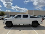 2025 Toyota Tundra - Preview 7