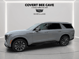 2026 Cadillac Escalade IQL - Preview 4
