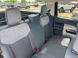 2026 Ford Maverick - Preview 15