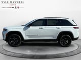 2026 Jeep Grand Cherokee - Preview 13