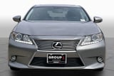2015 Lexus ES - Preview 3