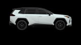 2026 Toyota RAV4 - Preview 12