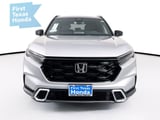 2026 Honda CR-V - Preview 2