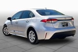 2025 Toyota Corolla - Preview 11