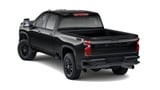 2026 Chevrolet Silverado 2500 HD - Preview 2