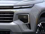 2027 Chevrolet Traverse - Preview 10