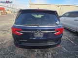 2021 Honda Odyssey - Preview 5