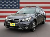 2018 Subaru Outback - Preview 3