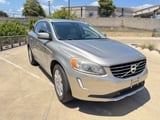 2015 Volvo XC60 - Preview 9