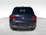 2016 Volkswagen Tiguan - Preview 6