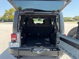 2015 Jeep Wrangler - Preview 10