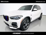 2022 BMW X5 - Preview 2