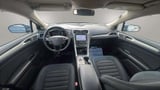 2019 Ford Fusion - Preview 9