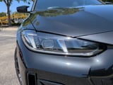 2026 BMW 4 Series - Preview 3