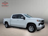 2022 Chevrolet Silverado 1500 - Preview 4