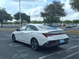 2025 Hyundai Elantra - Preview 5