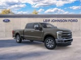 2026 Ford Super Duty - Preview 7