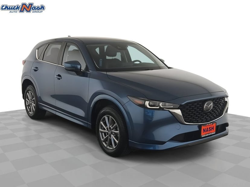 2024 Mazda CX-5 - Image 1