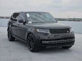 2026 Land Rover Range Rover - Preview 3
