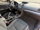 2012 Subaru Impreza - Preview 14