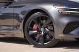 2023 Genesis G70 - Preview 3