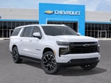 2027 Chevrolet Suburban - Preview 7