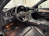 2019 Mercedes-Benz C-Class - Preview 13