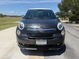 2014 Fiat 500L - Preview 8