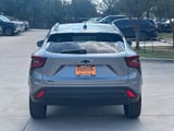 2026 Chevrolet Trax - Preview 4