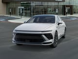 2026 Hyundai Sonata - Preview 6
