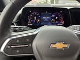 2025 Chevrolet Tahoe - Preview 11