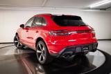 2026 Porsche Macan - Preview 3