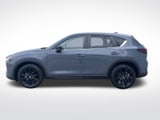 2024 Mazda CX-5 - Preview 4
