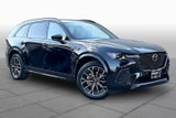 2025 Mazda CX-70 - Preview 3