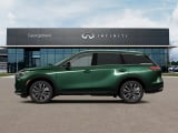 2027 INFINITI QX60 - Preview 3