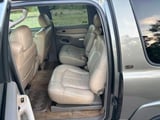2002 Chevrolet Suburban - Preview 13